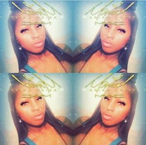 Meet your Posher, Ms Wilson